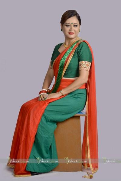Ritu  Kandel